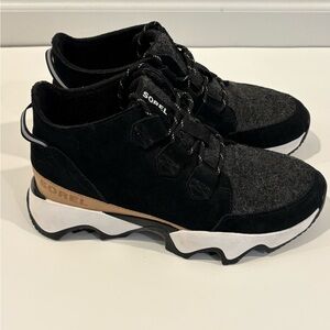 Sorel Kinetic Impact Waterproof boots